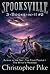 Spooksville 3-Books-in-1! #2: Aliens in the Sky; The Cold People; The Witch's Revenge