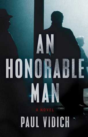 An Honorable Man (George Mueller #1)