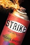 Strike by Delilah S. Dawson
