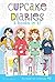 Cupcake Diaries 3 Books in 1! #2: Alexis and the Perfect Recipe; Katie, Batter Up!; Mia's Baker's Dozen (Cupcake Diaries #4-6)