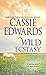 Wild Ecstasy by Cassie Edwards