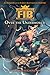 Over the Underworld (The Unbelievable FIB, #2)