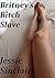 Britney's Bitch Slave: A Foot Fetish Femdom Story