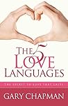 The 5 Love Languages