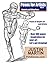 Poses for Artists Volume 1 - Dynamic and Sitting Poses: An essential reference for figure drawing and the human form (Inspiring Art and Artists)