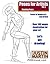 Poses for Artists Volume 2 - Standing Poses: An essential reference for figure drawing and the human form (Inspiring Art and Artists)