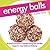 Energy Balls by Sophie Ryan