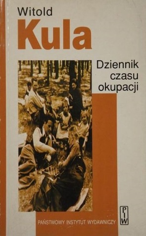 Dziennik czasu okupacji