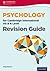 Psychology for Cambridge International AS and A Level Revision Guide
