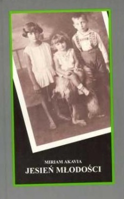 Jesień młodości (Paperback)