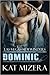 Dominic (Las Vegas Sidewinders #1)