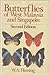 Butterflies of West Malaysia & Singapore