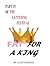 Fat For a King by A. Fat Chance
