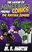 Minecraft: The Legend of Minecraft Pirates: The Tortuga Zombies (Pirate Minecraft Comics Book 13)