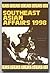 Southeast Asian Affairs 1998 by Derek Da Cunha