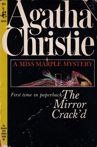 The Mirror Crack'd