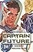 Captain Future 5: Die sieben Weltraumsteine (German Edition)