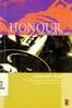 Honour and other stories (Writing in Asia series)