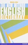 The new method English dictionary