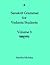 Sanskrit Grammar for Vedanta Student: Pancavrttayah (English and Sanskrit Edition)