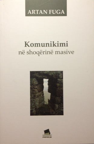 Komunikimi në shoqërinë masive