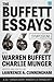 The Buffett Essays Symposium: A 20th Anniversary Annotated Transcript