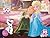 Disney Frozen Coloring Floor Pad: Over 30 Pull-Out Pages