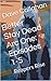 Better Stay Dead Arc One: Episodes 1-5: Reapers Rise