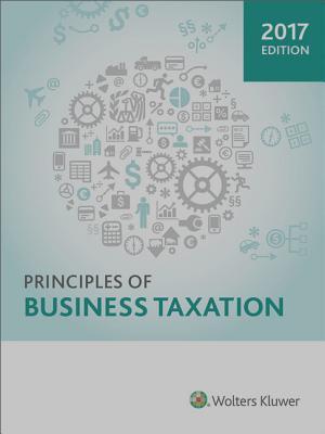 Principles of Business Taxation 2017
