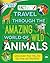 Discovery Kids Travel Through the Amazing World of the Animals (Factivity)