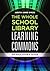 The Whole School Library Learning Commons: An Educator's Guide