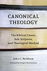 Canonical Theolog...