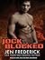 Jockblocked (Gridiron, #2)