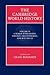 The Cambridge World History: Volume 4, A World with States, Empires and Networks 1200 BCE-900 CE