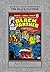 Marvel Masterworks: The Bla...