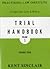 Trial Handbook: Spring 2016