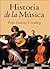 Historia De La Musica (Spanish Edition)