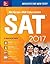 McGraw-Hill Education SAT 2017 Edition by Christopher   Black