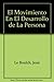 El Movimiento En El Desarrollo de La Persona (Spanish Edition)