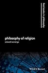 The Philosophy of Religion (First Books in Philosophy)