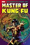 Shang-Chi: Master...