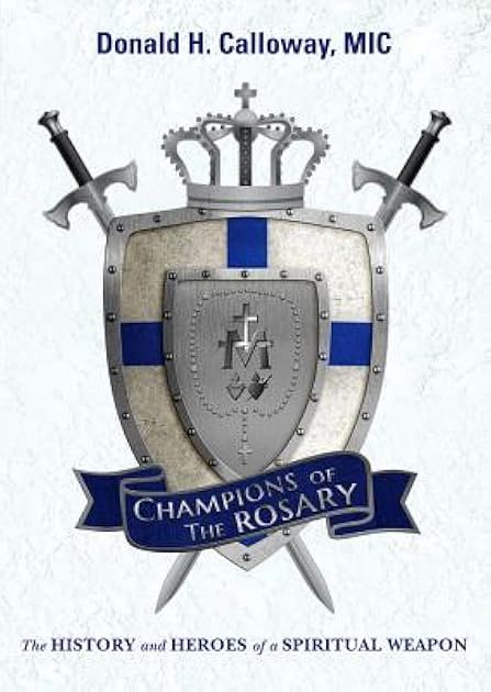 Champions of the Rosary