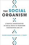 The Social Organism by Oliver Luckett