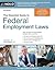 The Essential Guide to Federal Employment Laws