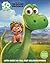 Disney Pixar Good Dinosaur