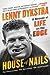 House of Nails by Lenny Dykstra House of Nails by Lenny Dykstra