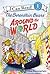The Berenstain Bears Around the World (I Can Read Level 1)