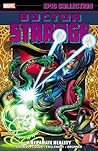 Doctor Strange Epic Collection, Vol. 3 by Roy Thomas