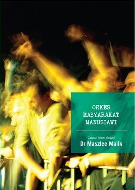 Orkes Masyarakat Manusiawi (Paperback)