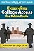 Expanding College Access for Urban Youth by Tyrone C. Howard